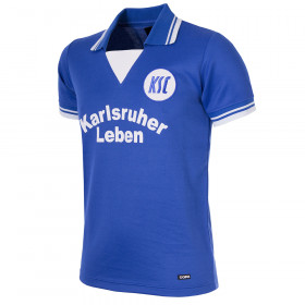 Maglia Karlsruher 1977/78 