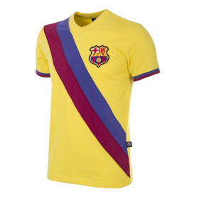 Maglia Barcellona 1978-79 away