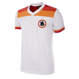 Maglia AS Roma 1979-80 away