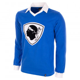 Maglia Bastia 1977-78