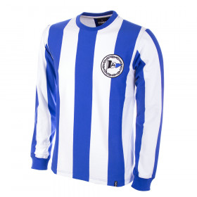 Maglia Arminia Bielefeld anni 70