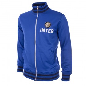 Felpa FC Inter anni 60
