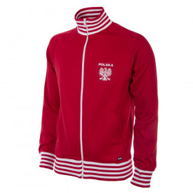 Felpa Polonia 1980