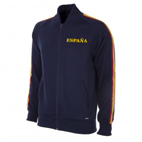 Felpa  Spagna 1978 | Blu
