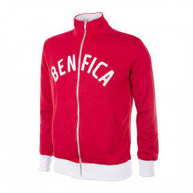 Felpa SL Benfica 1960's