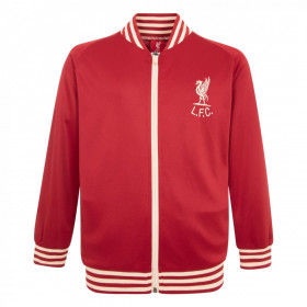 Felpa Retro Liverpool | Bambino