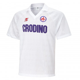 Maglia Fiorentina 1988/89 Away