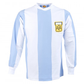 Maglia storica Argentina 1978