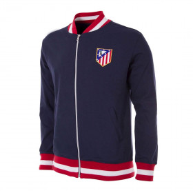 Felpa Vintage Atletico Madrid 1969