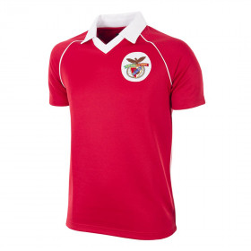 Maglia SL Benfica 1983/84