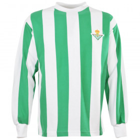 Maglia Betis Siviglia anni 60