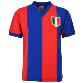 maglia storica bologna scudetto 1964