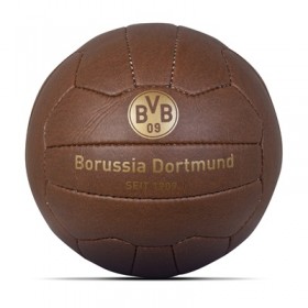 Pallone retro Borussia Dortmund