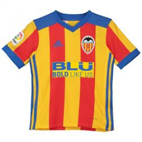 Seconda Maglia Valencia 2017-2018 | Bambino