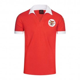 Maglia SL Benfica 1960/61