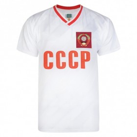 Maglia Unione Sovietica (CCCP) away 1986