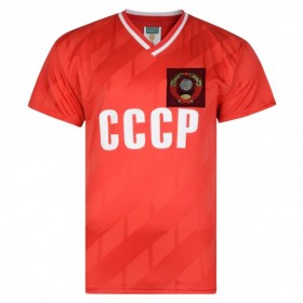 Maglia Unione Sovietica (CCCP) 1986