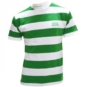 Maglia retro Celtic Coppa dei Campioni 1967