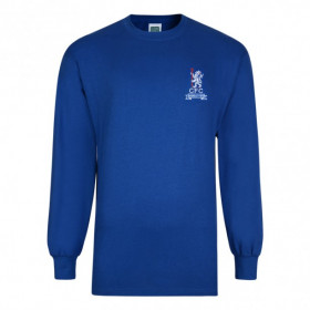 Maglia Chelsea 1970 - Manica Lunga