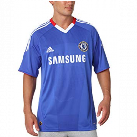 Maglia vintage Chelsea 2010-2011