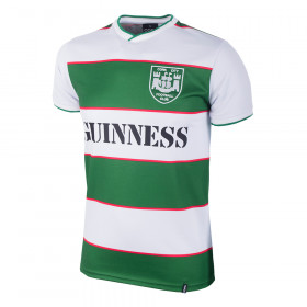 Maglia Cork City 1984