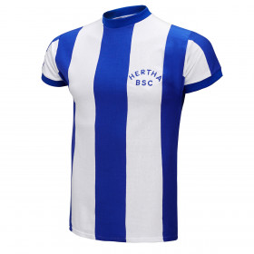 Maglia Hertha Berlino 1973-74 