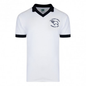 Maglia Derby County 1975