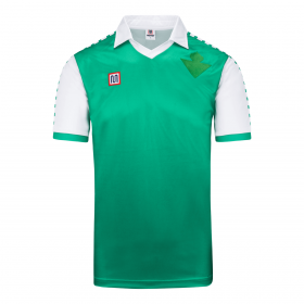 Maglia vintage Real Betis 1982 Away