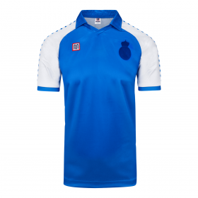 Maglia vintage Espanyol 1983 Away