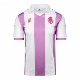 Maglia vintage Valladolid 1984