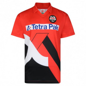 Maglia Eintracht Francoforte 1994/95