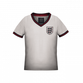 Inghilterra | The Three Lions | Bambino