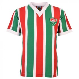 Fluminense 1968-73 Retro Football Shirt