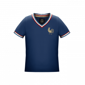 Francia | Le Bleus | Bambino