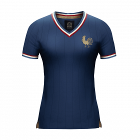 Francia | Les Bleus | Donna