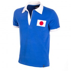 Maglia calcio Giappone anni 50