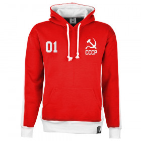 Felpa Casual CCCP