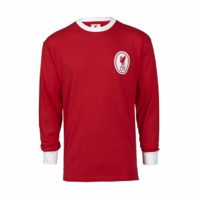 Maglia Liverpool 1964