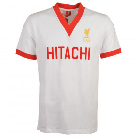 Maglia Liverpool 1977/78 | Away