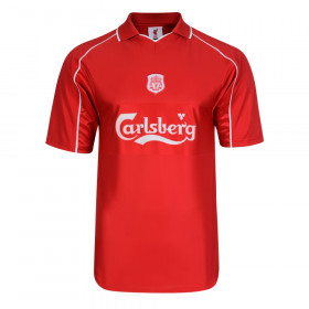 Maglia Liverpool 2000