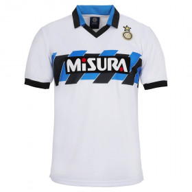 Maglia Inter 1990/91 Away