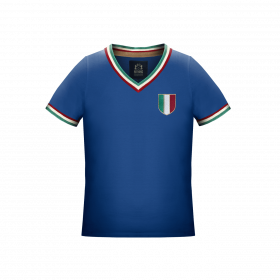 Italia | Azzurri | Bambino