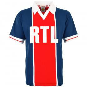 Maglia storica Paris 1981-82 | Bambino