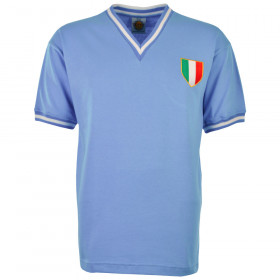 Maglia storica Lazio 1974