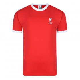 Maglia Liverpool 1973