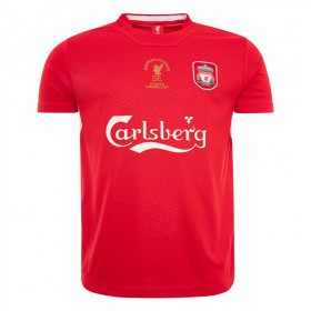 Maglia Liverpool 2005