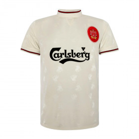 Maglia storica Liverpool FC 1996-97 | Away