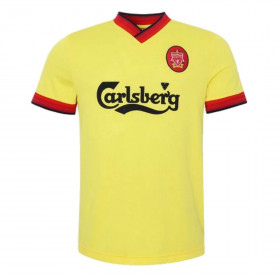 Maglia storica Liverpool FC 1997-98 | Away