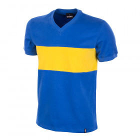 Maglia Boca Juniors anni 60