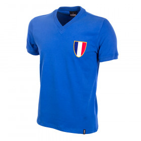 Maglia Francia Olimpiadi 1968